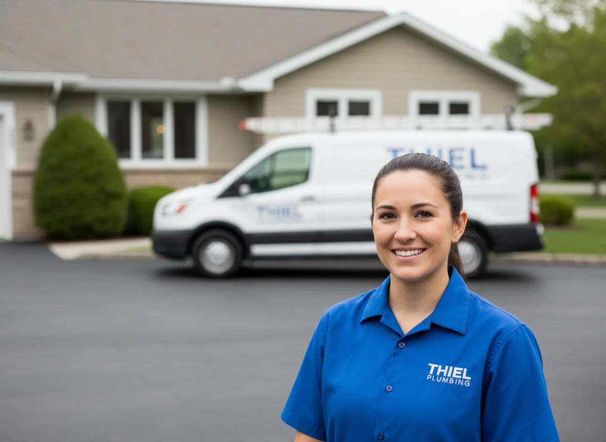 Plumber Big Bend, WI FAQs